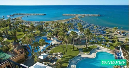 سفرنامه قبرس