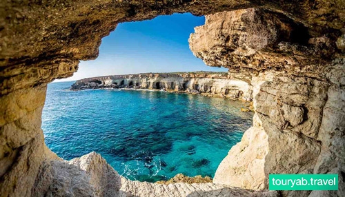 راهنمای سفر به قبرس