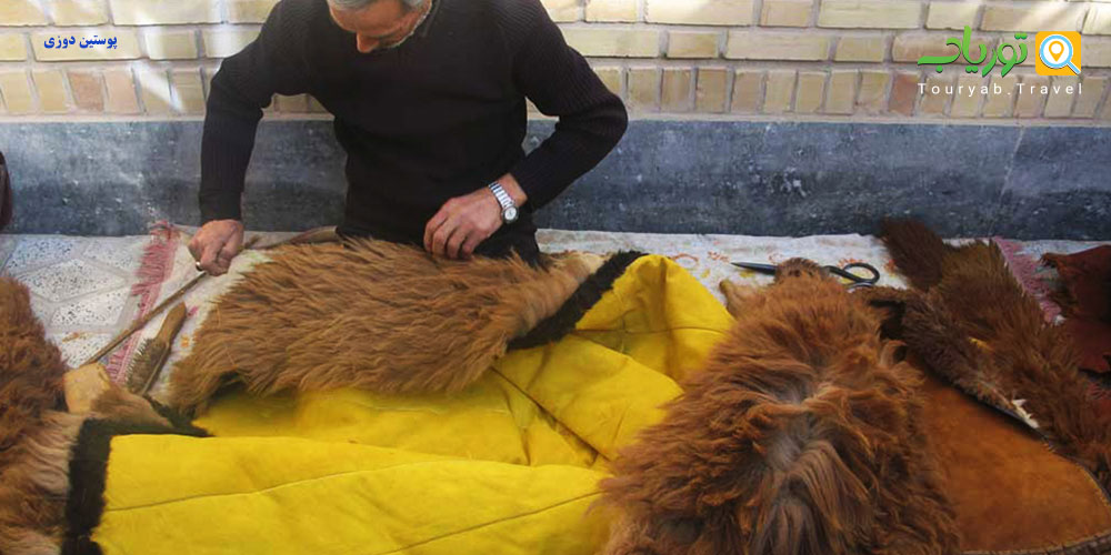 صنایع دستی و سوغات مشهد(بخش دوم)