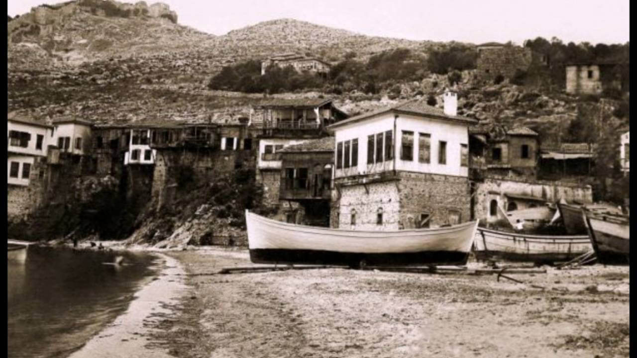 تاریخ آلانیا(پیچ و خم تاریخی شهر)