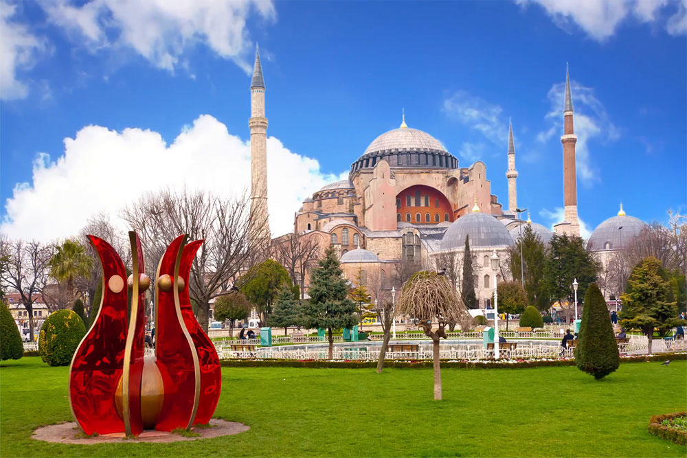 بهترین زمان برای ماندن در استانبول چیست