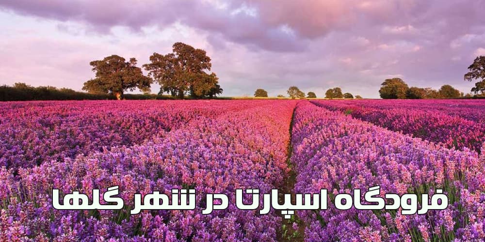 فرودگاه اسپارتا ترکیه( نزدیکترین فرودگاه به آنتالیا )