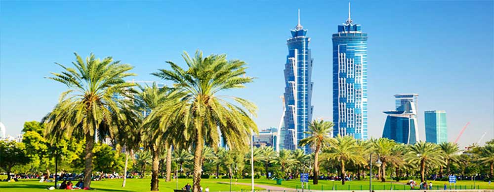 پارک صفا دبی(قدیمی&zwnj;ترین پارک دبی)