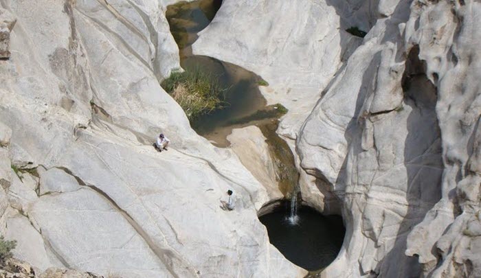 جاذبه گردشگری مشهد