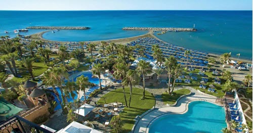 سفرنامه قبرس
