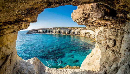 راهنمای سفر به قبرس