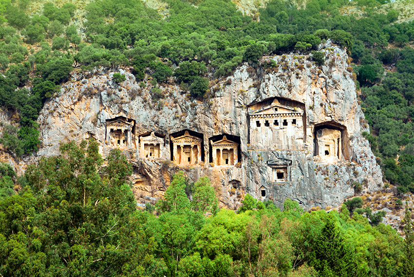 راهنمای سفر به مارماریس