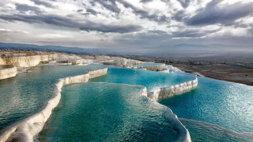 راهنمای سفر به مارماریس