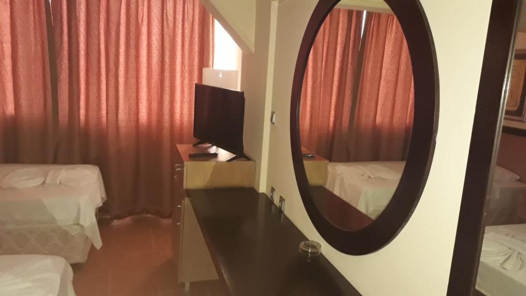 هتل سانتور کوش آداسی