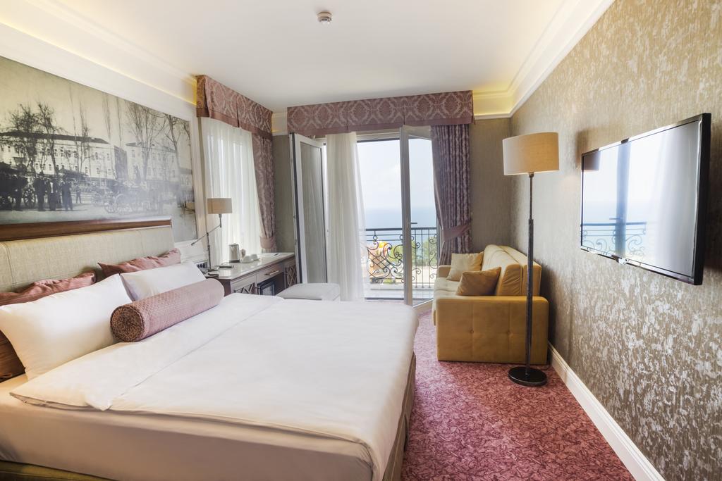 مل هتل ترابزون