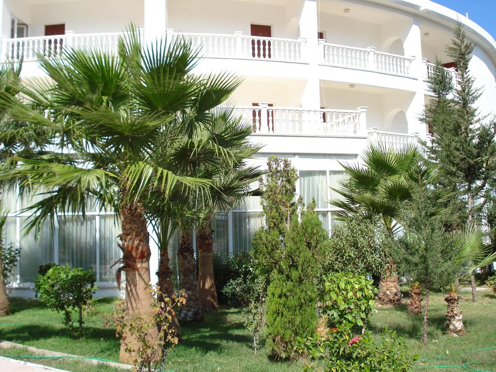 هتل سمپاتی قبرس شمالی