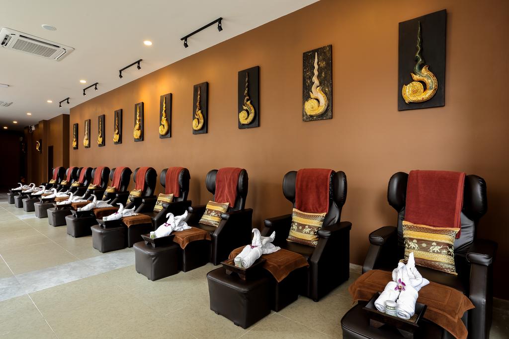 هتل گو پوکت(Gu Hotel)
