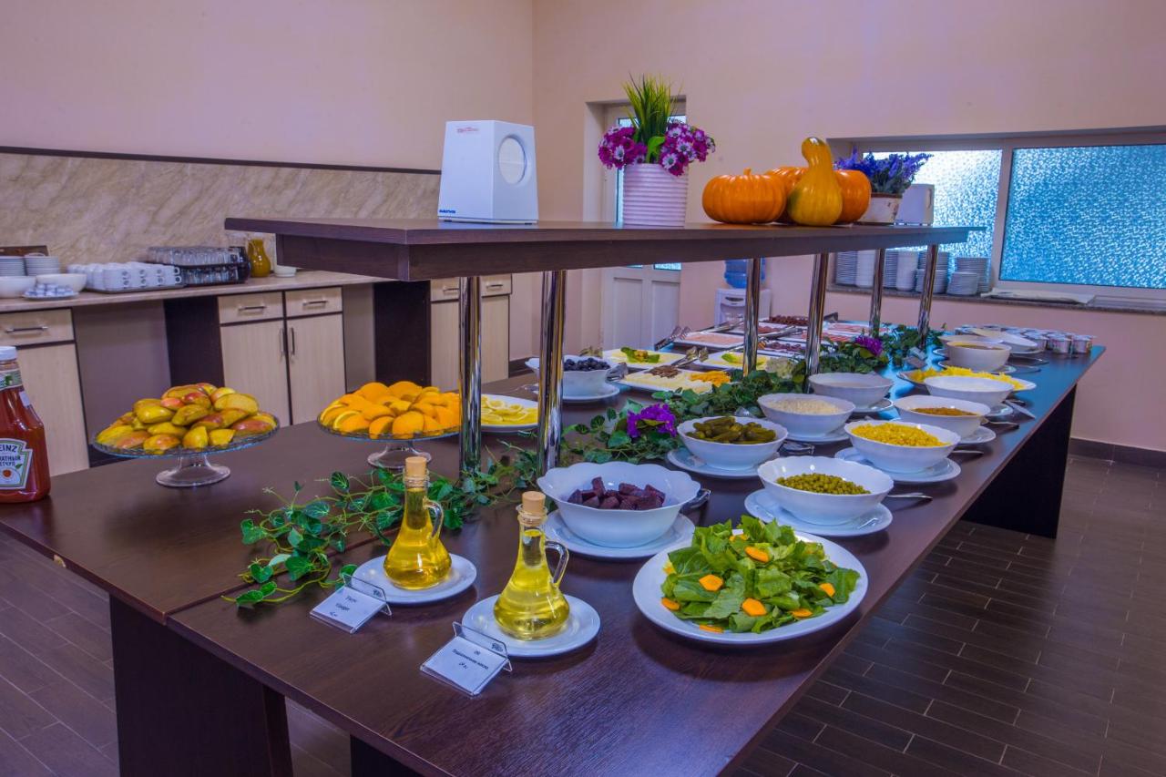 هتل سیلاچی ایروان ارمنستان