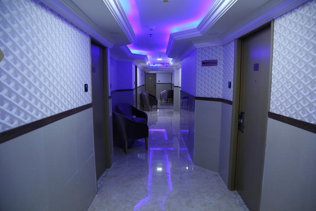 هتل سان اند سندز پلازا دبی