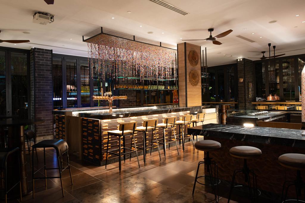 هتل ایندیگو پاتونگ پوکت Indigo Phuket Patong