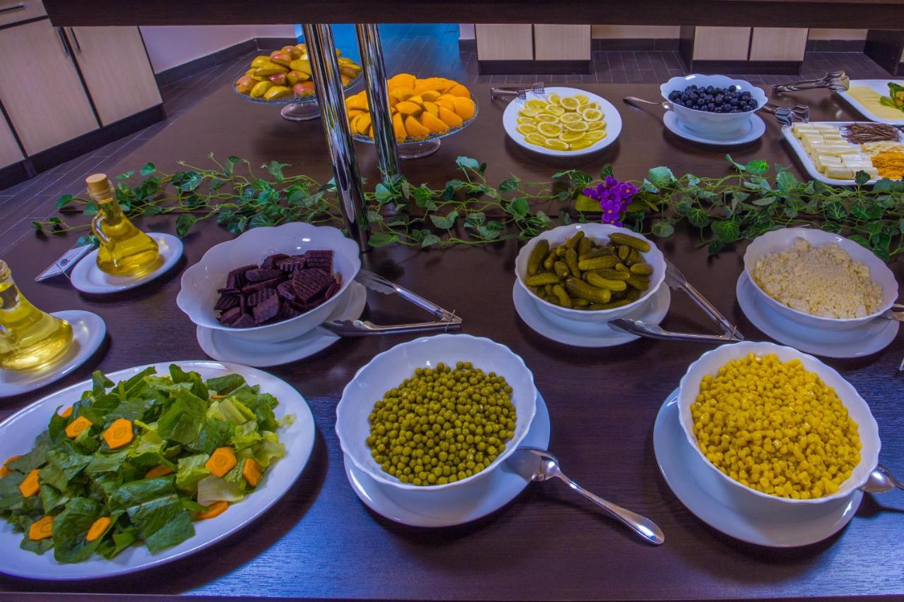 هتل سیلاچی ایروان ارمنستان