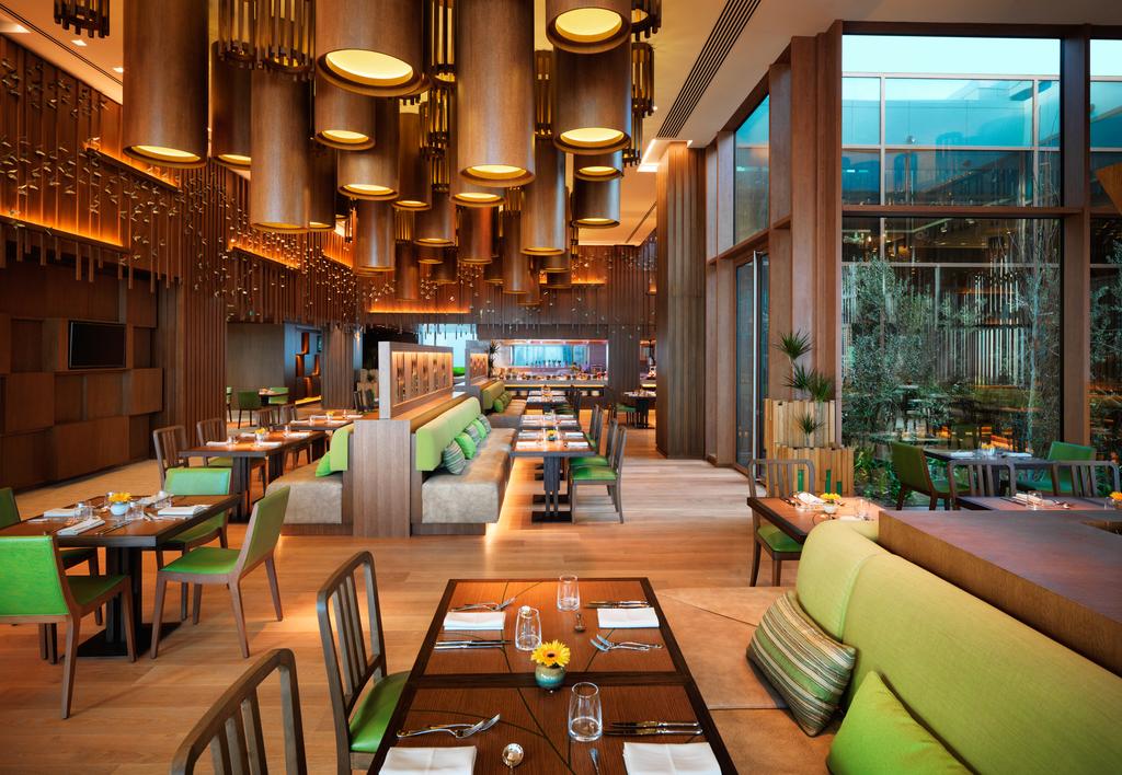 هتل بولوارد باکو(بهترین هتل 5 ستاره باکو)+VIDEO
