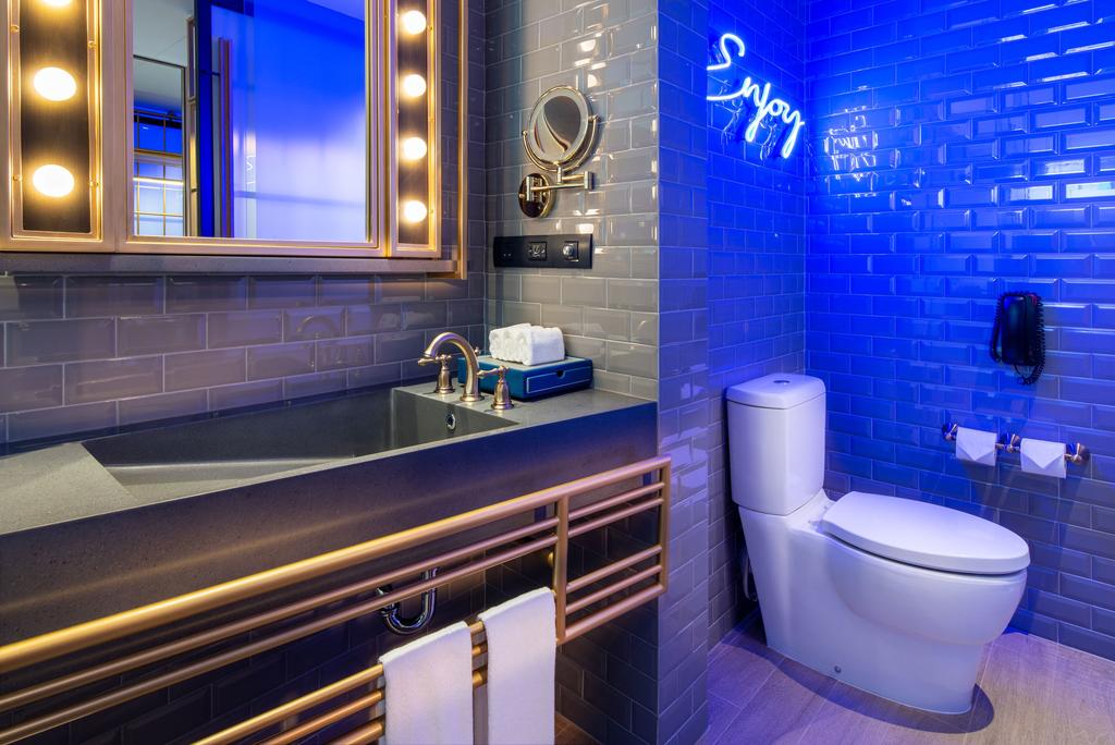 هتل ایندیگو پاتونگ پوکت Indigo Phuket Patong