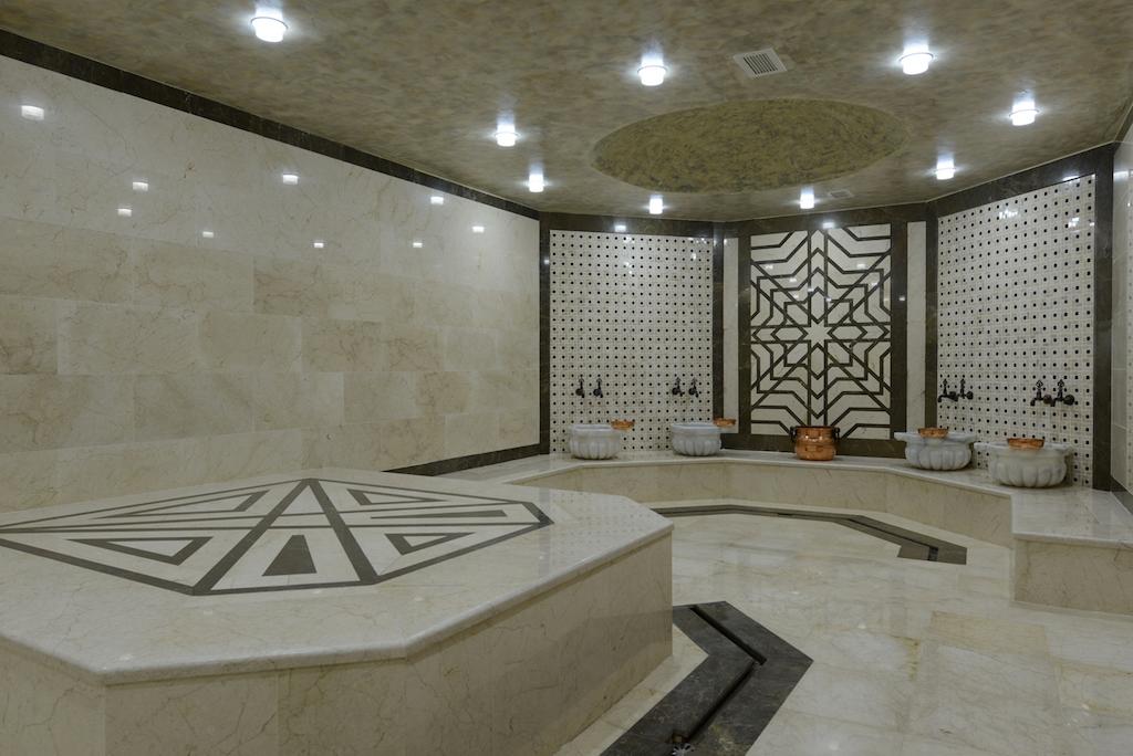هتل دیوان سوییتس باتومی گرجستان