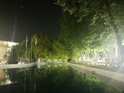 هتل بلو اسکای وارنا بلغارستان