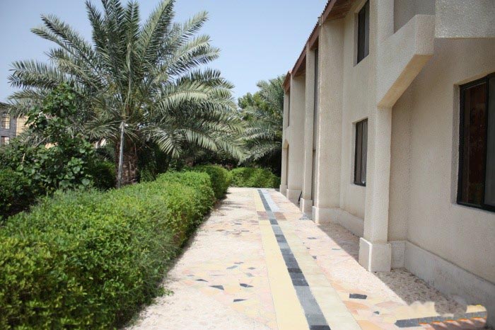 هتل ارم 2 کیش