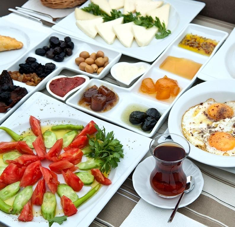 هتل آسکار باکو آذربایجان