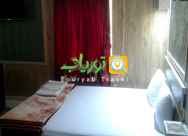 هتل پانیذ کیش