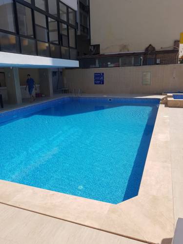 هتل سانتور کوش آداسی