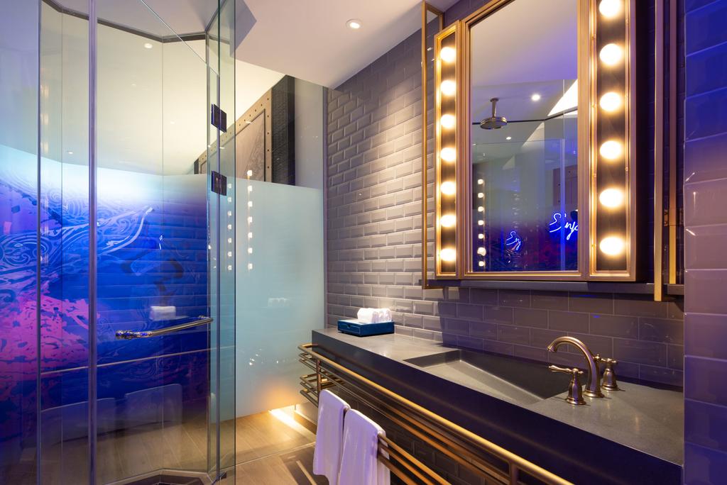 هتل ایندیگو پاتونگ پوکت Indigo Phuket Patong