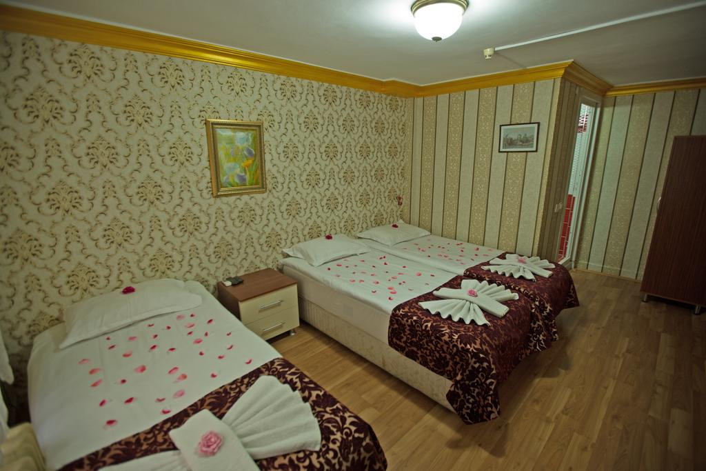 هتل ایماک استانبول Emek