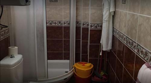 هتل گاردن آف سان دیدیم