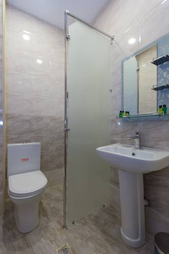 آرت هتل باکو آذربایجان