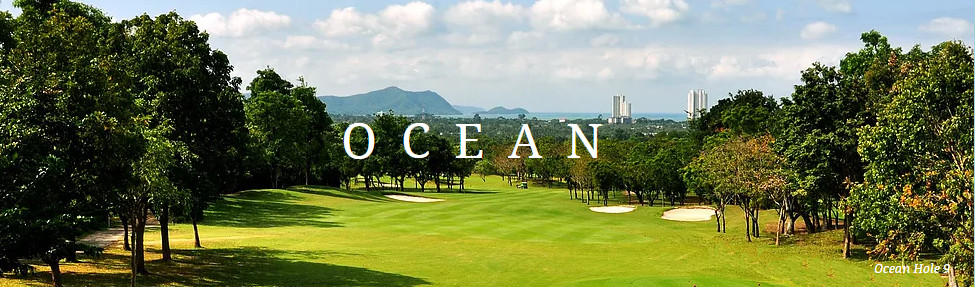 باشگاه فونیکس گلد گلف پاتایا Phoenix Gold Golf Club