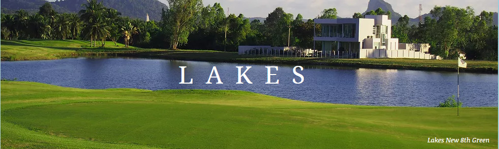 باشگاه فونیکس گلد گلف پاتایا Phoenix Gold Golf Club