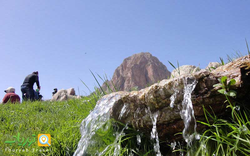 دَرود نیشابور(بهشت خراسان)