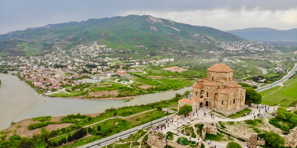 صومعه جواری(صلیب كوچك)