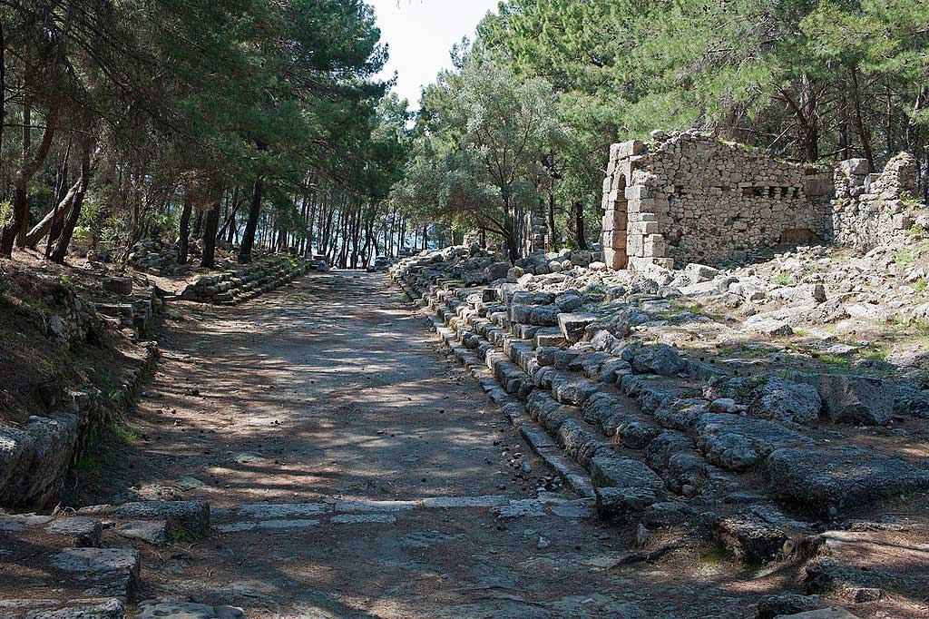 ریوریاترکیه کجاست؟(Riveria)