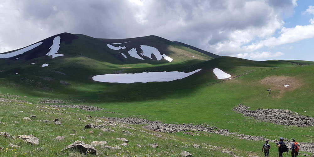 مقاصد پنهان در ارمنستان