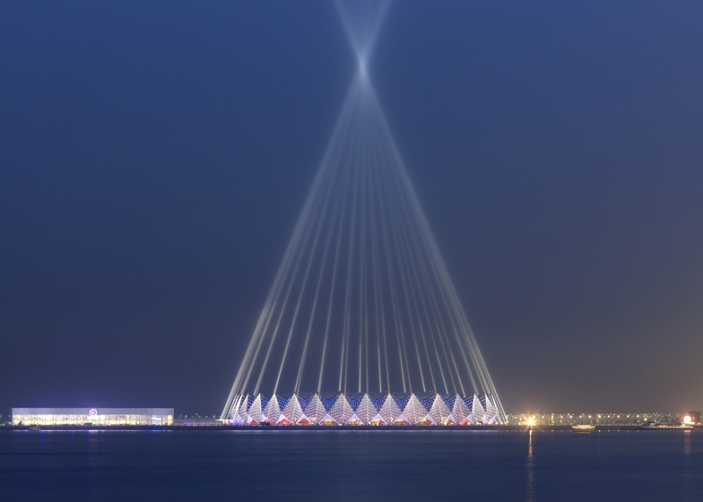 تالار کریستال باکو(Baku Crystal Hall)