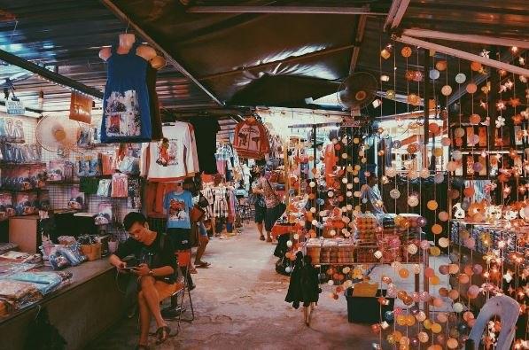 باتو فرینگی (زیباترین منطقه پنانگ مالزی)