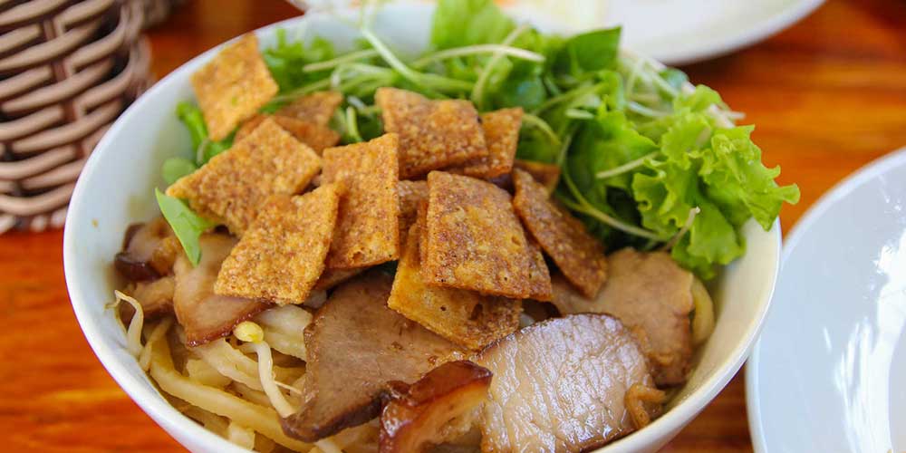 غذا در ویتنام