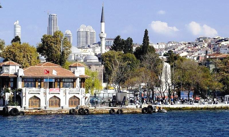 بشیکتاش