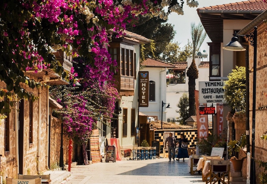 آنتالیا