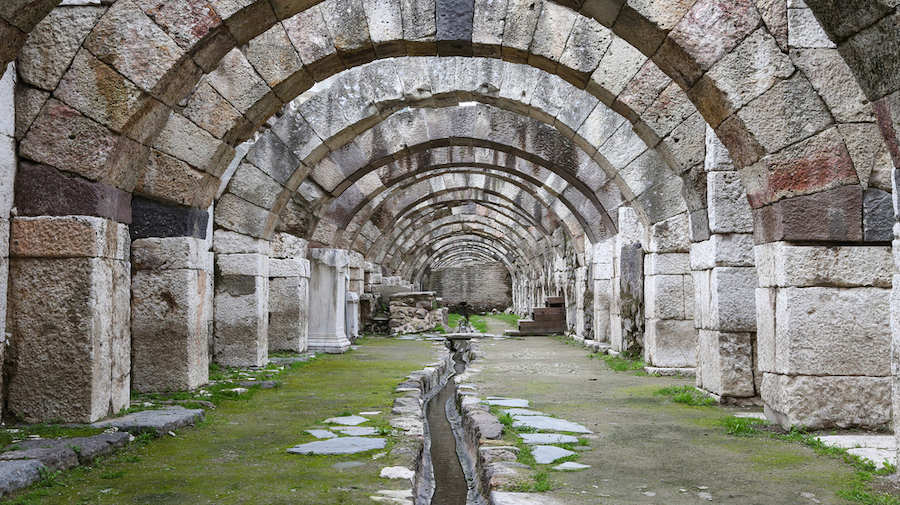 ازمیر