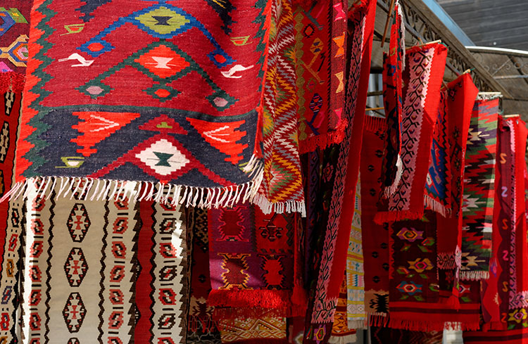 5 نقاشی رایج آناتولی و معنی آنها