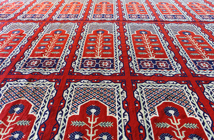 5 نقاشی رایج آناتولی و معنی آنها