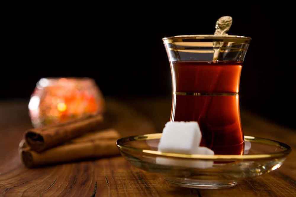 از جو بازارهای محلی ترکیه با مردم محلی لذت ببرید