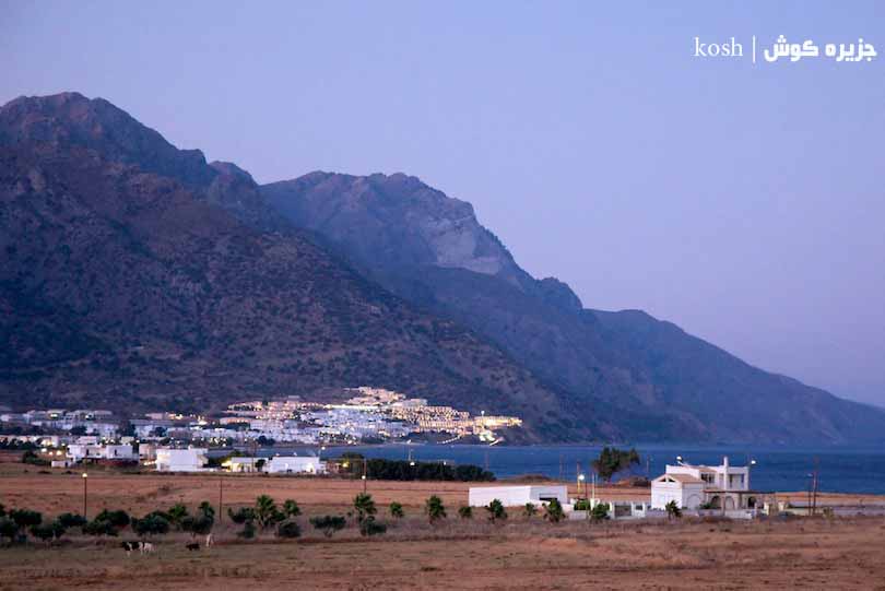 43 جزیره یونان + تصاویر