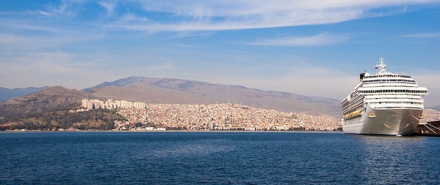 میراث جهانی بورسا