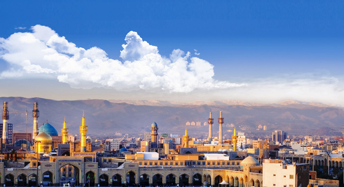 راهنمای سفر به شمهد